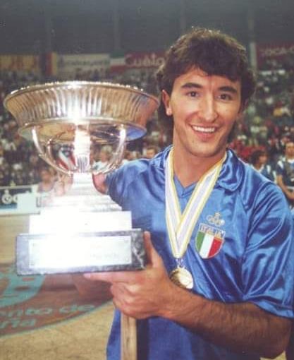 Sette lustri dopo: Stefano Dal Lago, un'icona dell'Hockey novarese