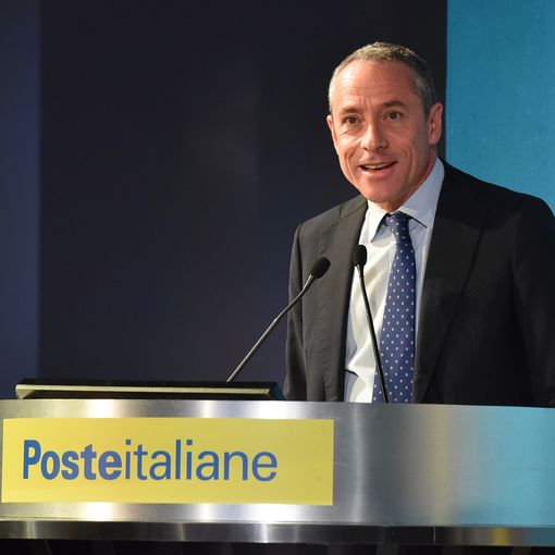 Poste Italiane: prima nella top 100 mondiale  dei brand assicurativi
