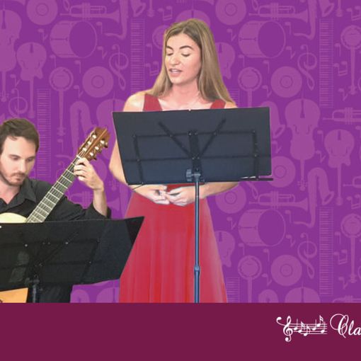 All'Antica Casa Balsari  'Sulle corde dell’Impressionismo Musicale'