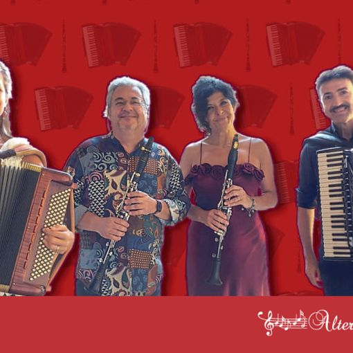 L'Ensemble Namaste si esibirà all'Antica Casa Balsari
