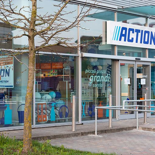 Action apre a Dormelletto con 20 nuovi assunti