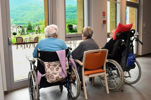 In Piemonte arrivano 30 milioni di ristori per le Rsa convenzionate e le strutture  accreditate