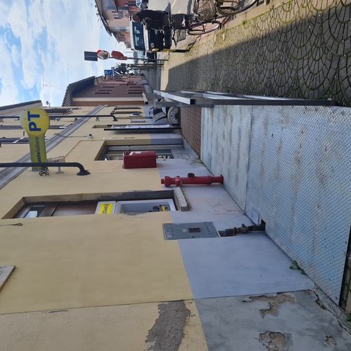 Poste italiane: installato a Granozzo con Monticello atm postamat di ultima generazione