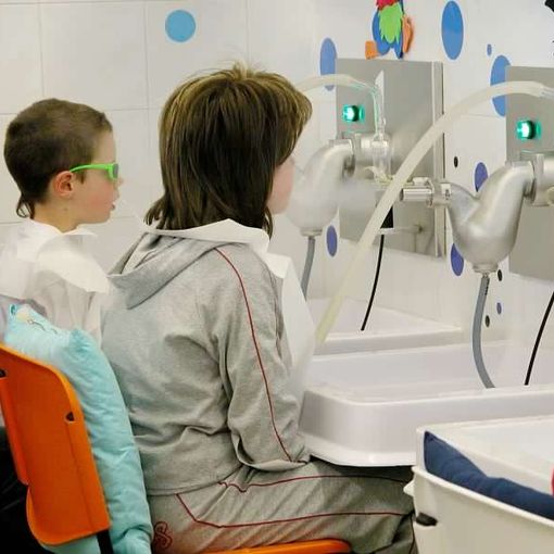 La Regione stanzia un milione di euro per le terme