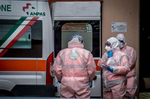 Unità di crisi, Rinaudo: &quot;Sugli acquisti di materiale abbiamo evitato pesanti truffe&quot;