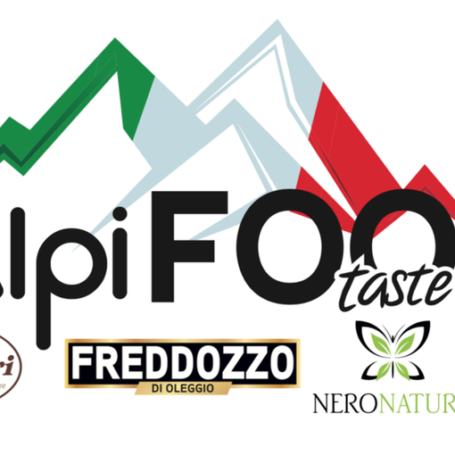 AlpiFOOD: territorio e tradizione per un gusto di alto livello