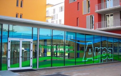Arpa diventa ente certificatore per attività di protezione civile e supporto alla Sanità