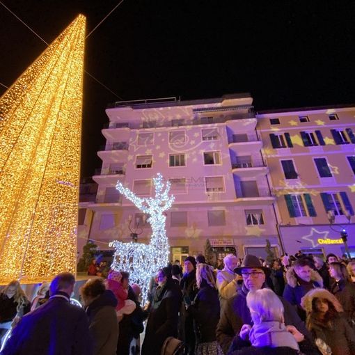 La scelta delle feste di fine anno è Sanremo, pronta ad un Capodanno spumeggiante con Irene Grandi