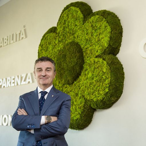 Adamo Ascari - A.D Conad Nord Ovest