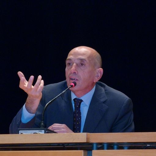 Sabato 12 Domenico Quirico presenterà il libro Il pascià. L'avventurosa vita di Romolo Gessi, esploratore