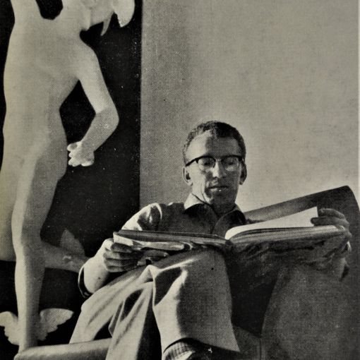 Donato all’Archivio di Stato di Novara l’archivio personale del pubblicitario Aldo Beldì