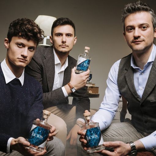 Alfa Spirits tra i top 100 under 30 di Forbes Italia