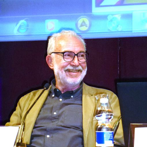 Parte con Michele Serra e Altan lo 'Scarabocchi Festival'