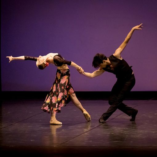 Il Novara Dance Experience torna al Teatro Coccia