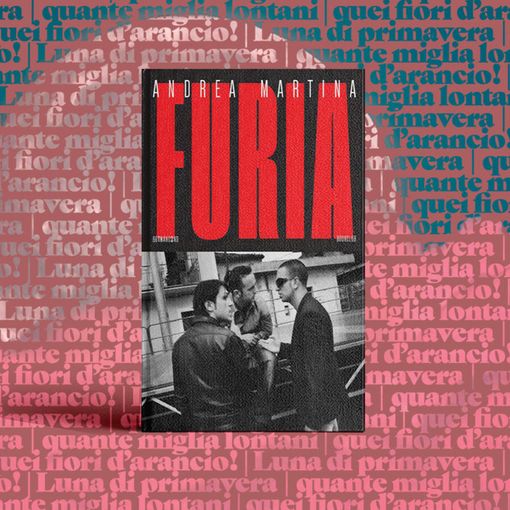 Furia: intrighi e pericoli nel Sud d'Italia