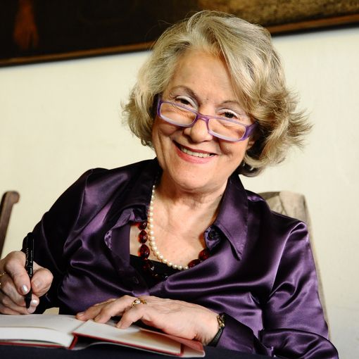 Il genocidio armeno raccontato in Biblioteca da Antonia Arslan e Siobhan Nash-Marshall