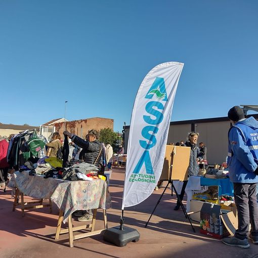 &quot;Oggi si scambia&quot; torna a Novara