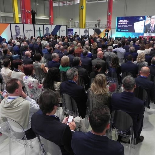 Il presidente di Cnvv lancia l’allarme: “il calo demografico un problema per l’industria”