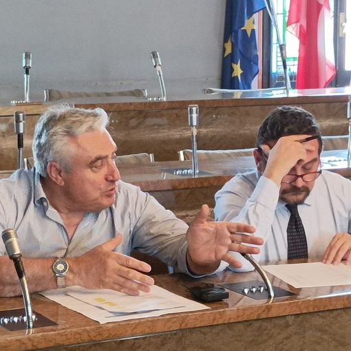 Il “domino” dei ponti appeso al dissequestro del Cavalcavia XXV aprile
