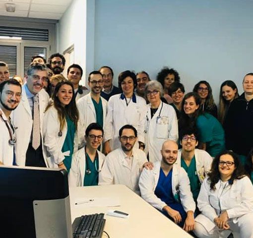 Cardiologia mini-invasiva: “La valvola Tricuspide si presenta”