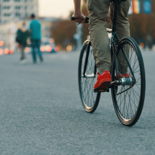 Connessioni ciclabili universitarie: il nuovo progetto da 6 chilometri collega le sedi universitarie di Novara
