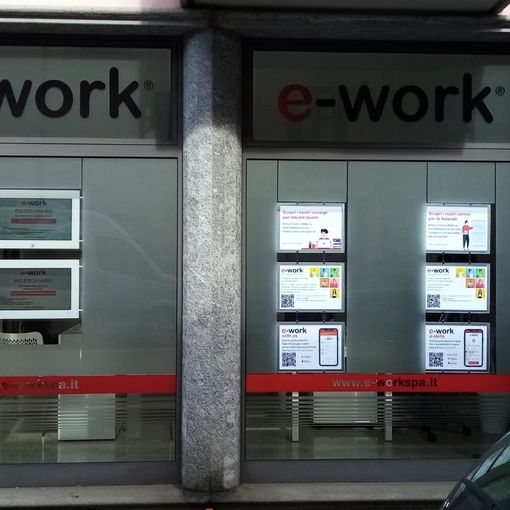 e-work: a Borgomanero, Recruiting Day il 3 ottobre