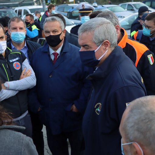 “Io non rischio”, un successo la decima edizione della campagna sulle buone pratiche di protezione civile