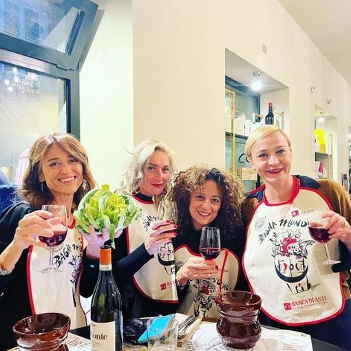 Il Bagna Cauda Day verso nuovi record. I fujot si riaccenderanno dal 2 al 4 dicembre