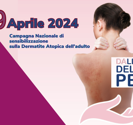 Giornata di sensibilizzazione sulla Dermatite Atopica: visite gratuite presso l'AOU di Novara