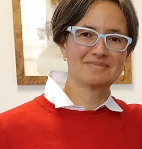 Barbara Buono  è la nuova direttrice  amministrativa di Asl Novara