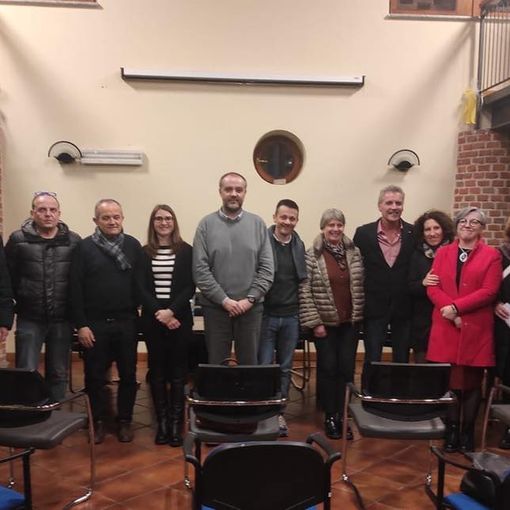 A Barengo la seconda tappa de &quot;Il presidente incontra il territorio&quot;