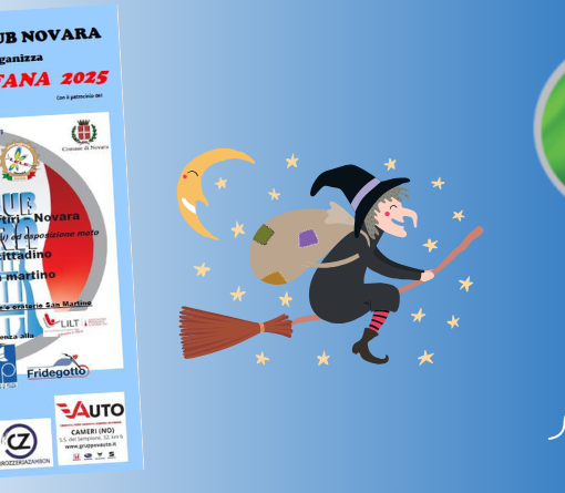 La segreteria provinciale del Sap parteciperà alla &quot;Moto Befana 2025&quot;