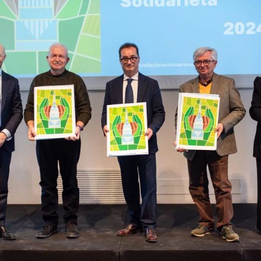 Fondazione Comunità Novarese: un evento per celebrare solidarietà, cultura e territorio