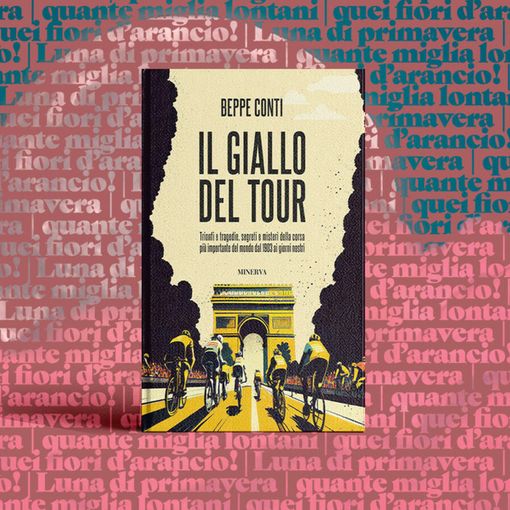 Il Giallo del Tour: misteri e segreti della corsa più importante del mondo