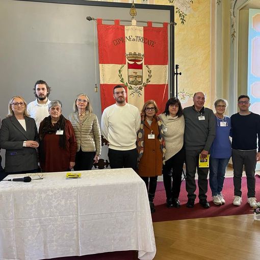Biblioteca civica a Trecate: programma ricco di attività