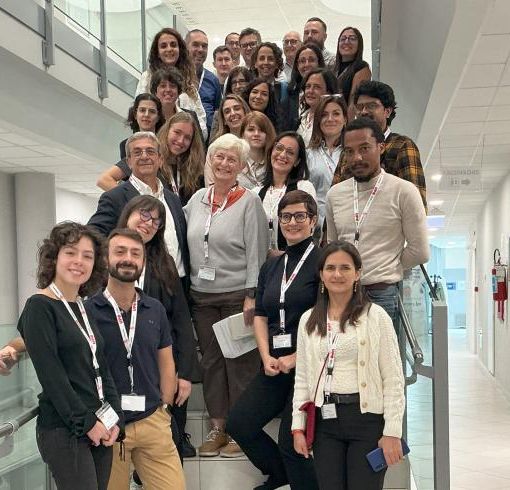 Innovazione in ricerca medica: il Caad di Novara ospita l'incontro del progetto Bioaction