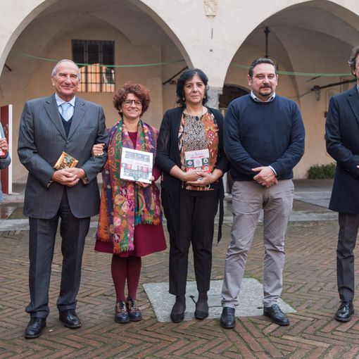 Le Anffas di Borgomanero e Novara insieme per la campagna ‘Un Natale inSuperAbile’