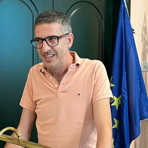 Cambio ai vertici della Cisl poste in Piemonte: Bruno Bartone nuovo segretario generale