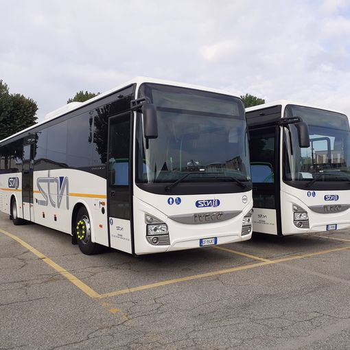 Stn avvisa: &quot;con l'entrata in vigore dell'obbligo di Green Pass possibili disservizi&quot;