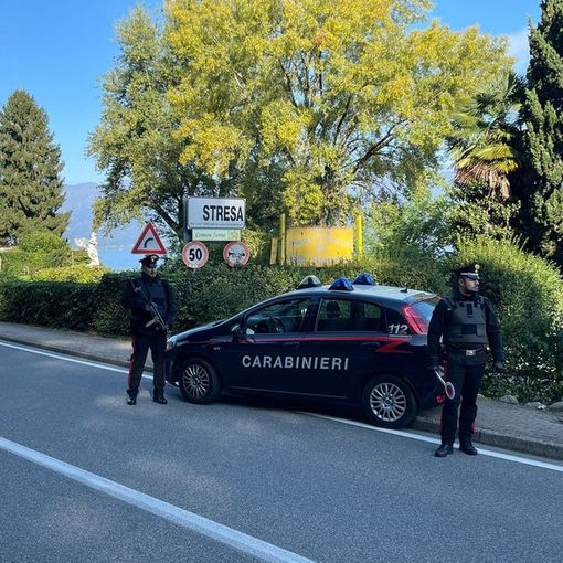 Stresa, lite al matrimonio: invitato denunciato