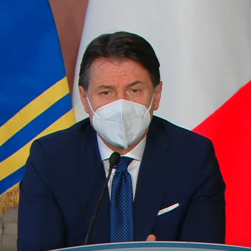Recovery Fund, campagna vaccinale e tenuta della maggioranza, Conte: &quot;Non disperdere occasioni e patrimonio di credibilità&quot;