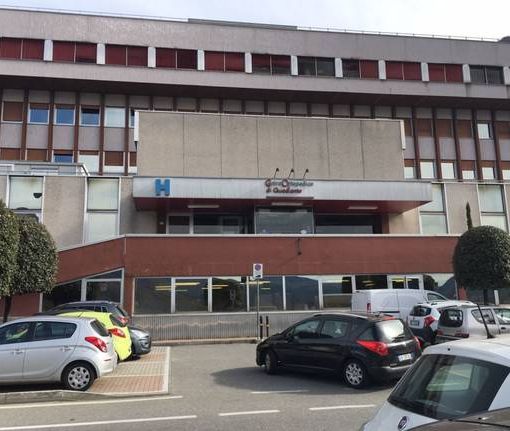 Coronavirus, via libera da Arpa per 589 posti letto in 17 strutture private piemontesi