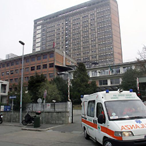 Pedone investito a Fontaneto: e’ grave al Cto