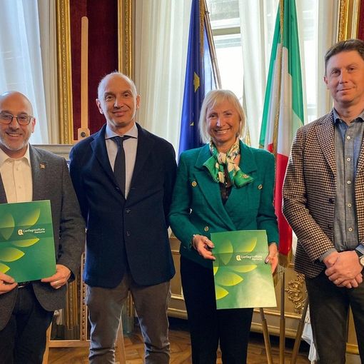 Confagricoltura Piemonte al Consiglio Regionale del Piemonte: “Abbiamo chiesto maggiori tutele per il settore”