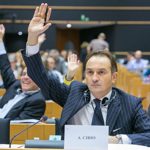 Il presidente del Piemonte Alberto Cirio nominato membro del Comitato europeo delle Regioni