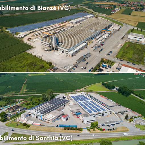 Prefabbricati Guerrini: Storia, sviluppo e innovazione da oltre 50 anni