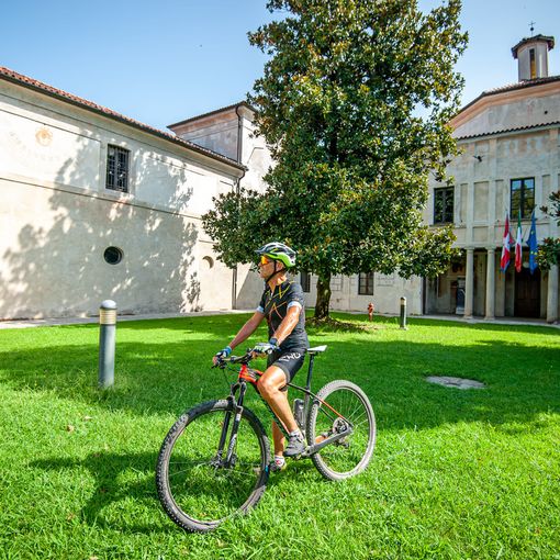 Il Novarese è sempre più bike-friendly:  apre un nuovo ostello per accogliere i cicloturisti