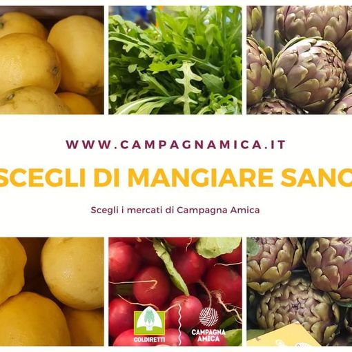 L'invito di Coldiretti: &quot;Scegliere regali di Natale targati Campagna Amica per sostenere e valorizzare il Made in Piemonte&quot;