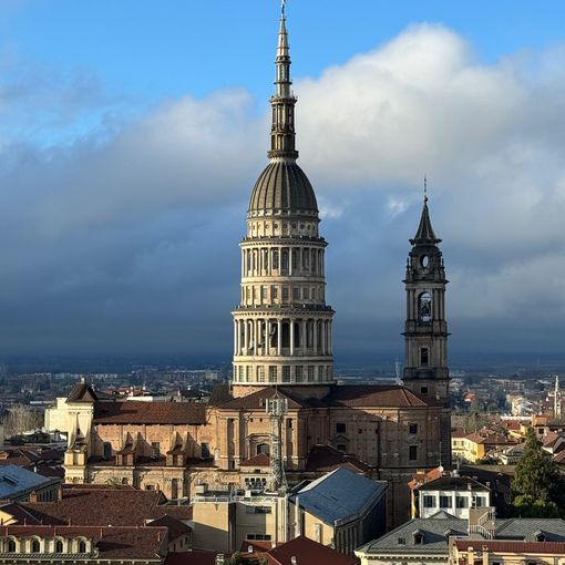 Alla scoperta del campanile dell’alfieri con la delegazione Fai di Novara