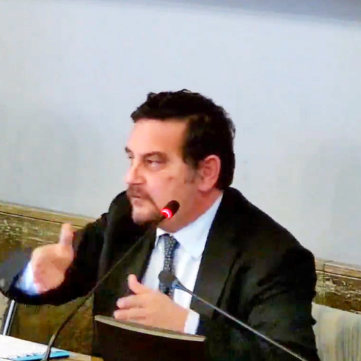 Rimpasto di giunta, il Pd attacca Canelli